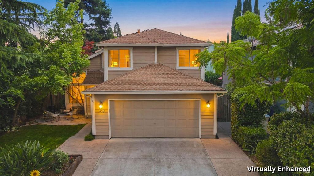 330 Summerfield Dr, Vacaville, CA 95687