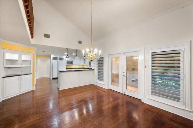 7 Woodland Drive, Mansfield, TX 76063