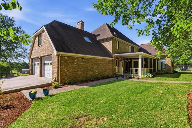 137 Indian Cave Road, Monticello, KY 42633
