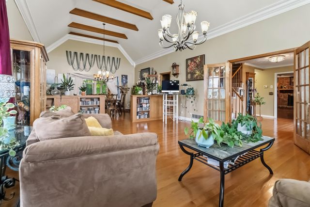 137 Indian Cave Road, Monticello, KY 42633