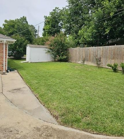 1601 Meadow Lane Terrace, Fort Worth, TX 76112