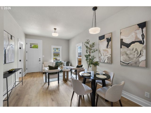 807 Ne 74TH Ave, Portland, OR 97213