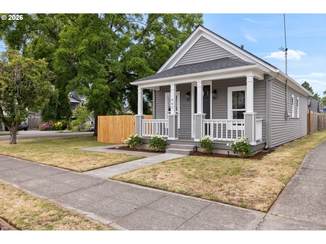 807 Ne 74TH Ave, Portland, OR 97213