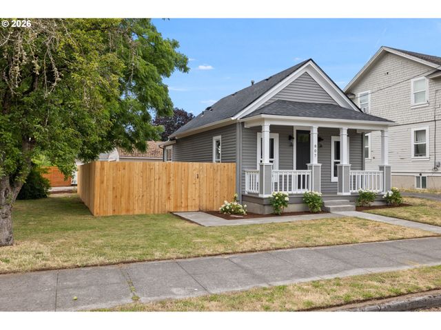 807 Ne 74TH Ave, Portland, OR 97213