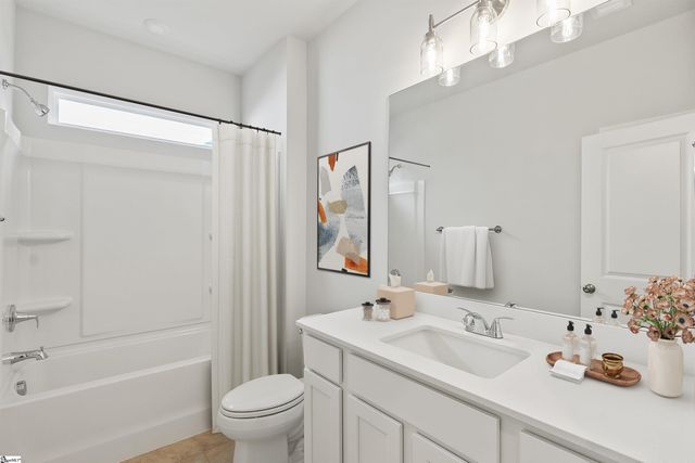 203 Thurgood Drive Extension, Greenville, SC 29607