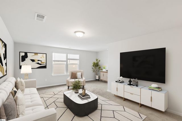 203 Thurgood Drive Extension, Greenville, SC 29607