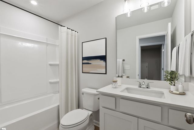 203 Thurgood Drive Extension, Greenville, SC 29607