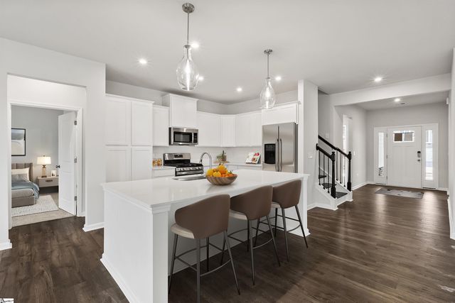 203 Thurgood Drive Extension, Greenville, SC 29607
