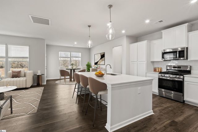 203 Thurgood Drive Extension, Greenville, SC 29607