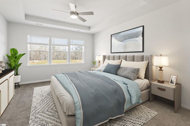 203 Thurgood Drive Extension, Greenville, SC 29607