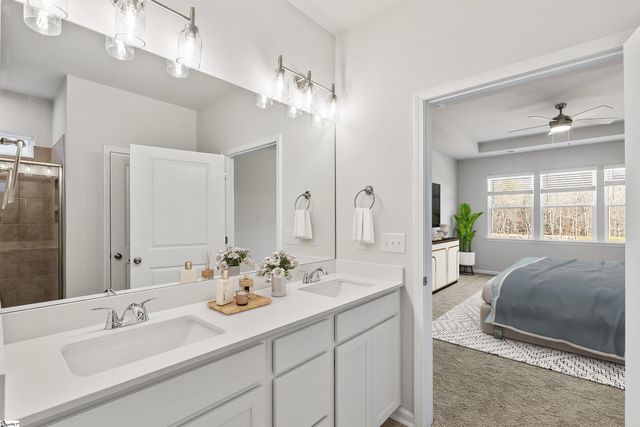 203 Thurgood Drive Extension, Greenville, SC 29607