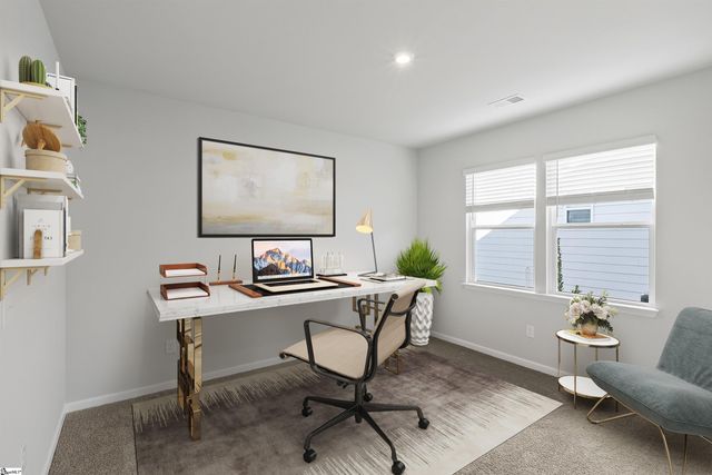 203 Thurgood Drive Extension, Greenville, SC 29607