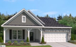 203 Thurgood Drive Extension, Greenville, SC 29607