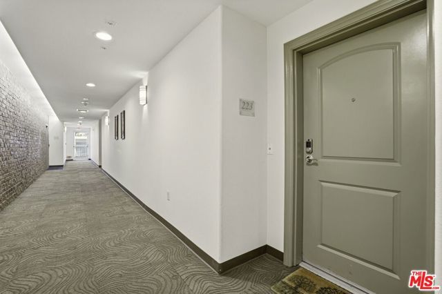 3740 Santa Rosalia Drive 223, Los Angeles, CA 90008