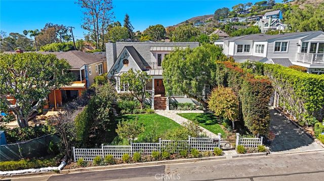 464 Holly, Laguna Beach, CA 92651
