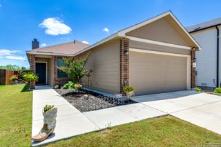 4448 Klein Meadows, New Braunfels, TX 78130