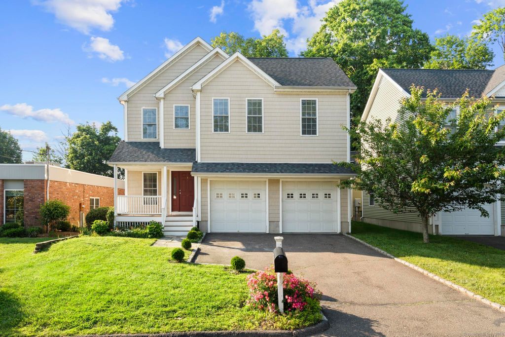 1-1/2 Colony Street, Norwalk, CT 06851