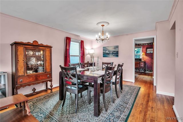 292 Everett Place, Tonawanda, NY 14150