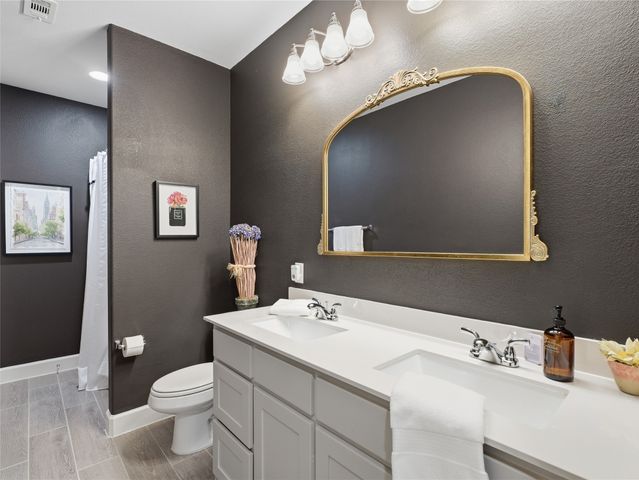 8216 San Bernard, Mckinney, TX 75071