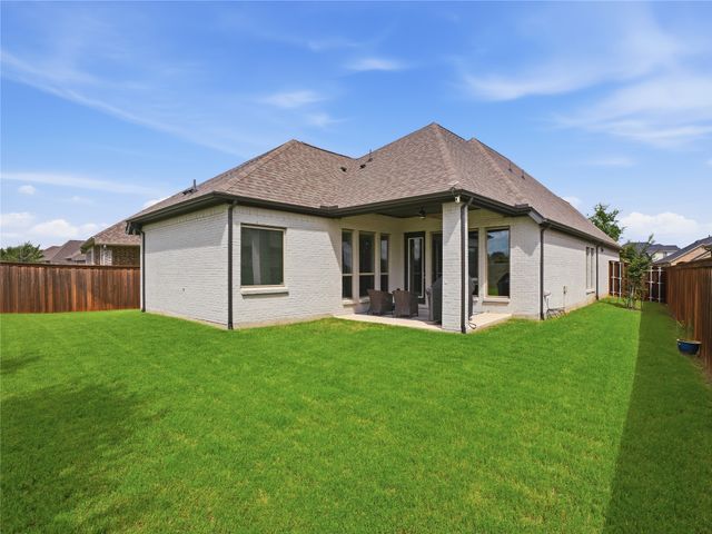 8216 San Bernard, Mckinney, TX 75071