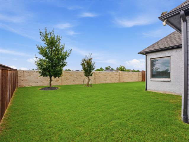 8216 San Bernard, Mckinney, TX 75071