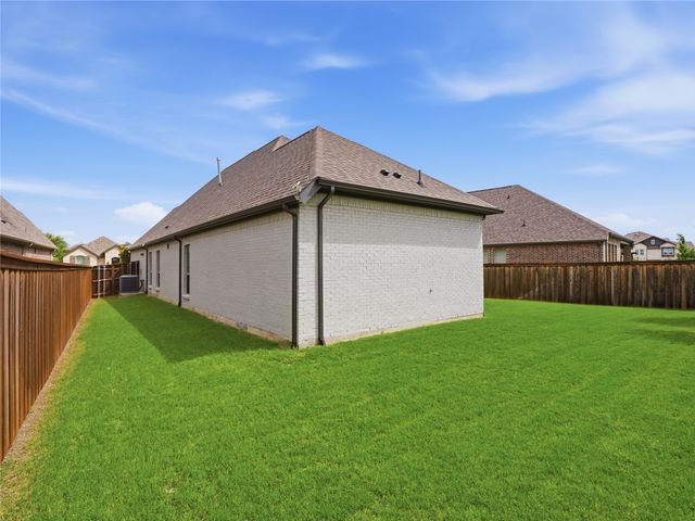 8216 San Bernard, Mckinney, TX 75071