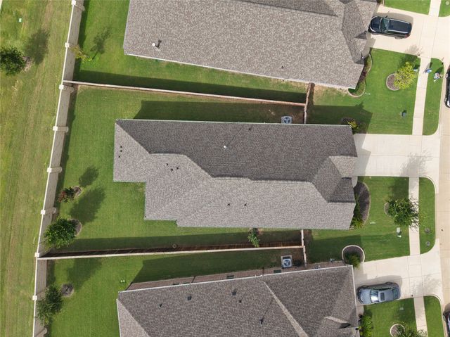 8216 San Bernard, Mckinney, TX 75071