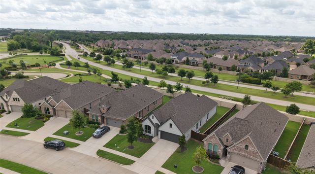 8216 San Bernard, Mckinney, TX 75071