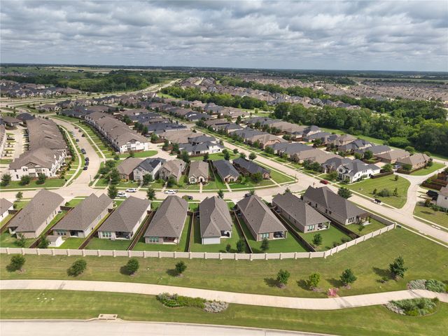 8216 San Bernard, Mckinney, TX 75071