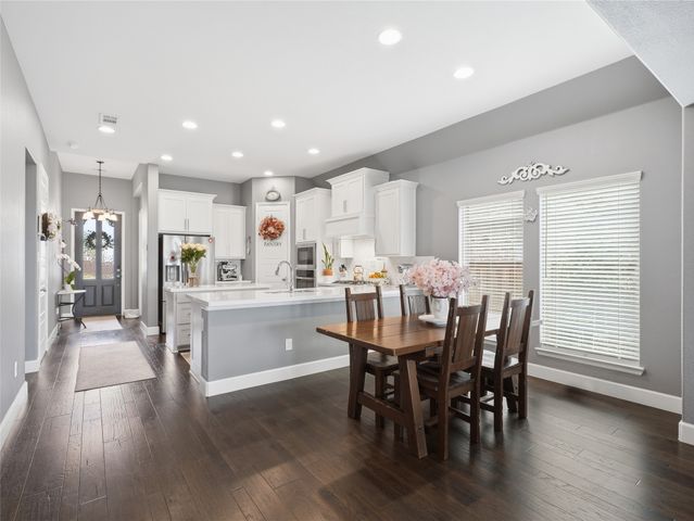 8216 San Bernard, Mckinney, TX 75071