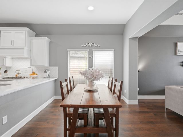 8216 San Bernard, Mckinney, TX 75071