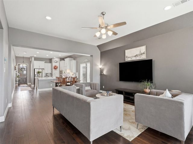 8216 San Bernard, Mckinney, TX 75071