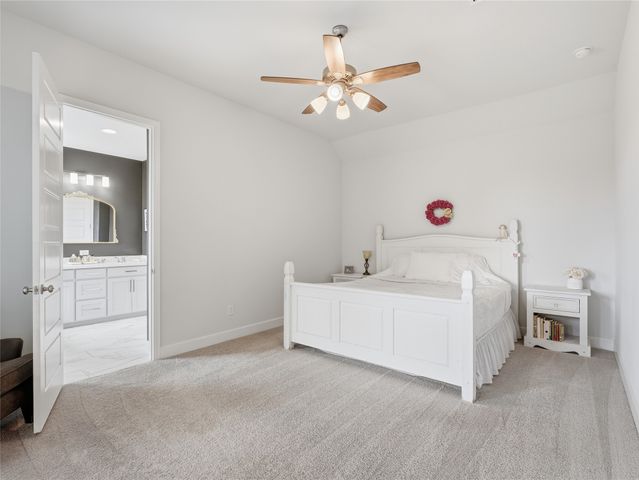 8216 San Bernard, Mckinney, TX 75071