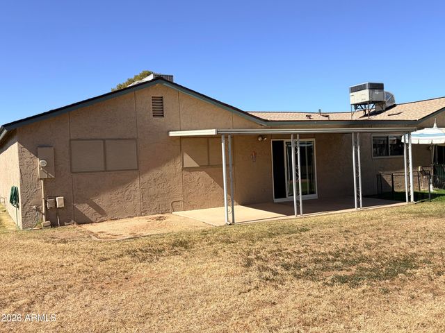 10209 N 97TH Avenue A, Peoria, AZ 85345