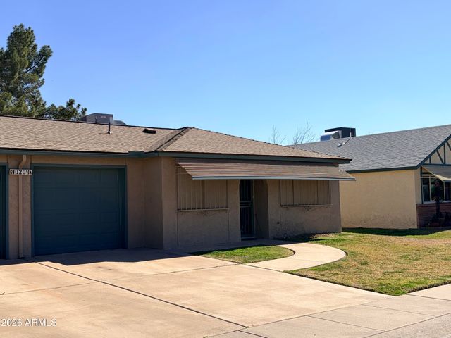 10209 N 97TH Avenue A, Peoria, AZ 85345