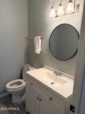 10209 N 97TH Avenue A, Peoria, AZ 85345