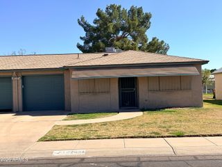 10209 N 97TH Avenue A, Peoria, AZ 85345
