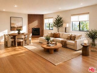 1146 Hacienda Place 4, West Hollywood, CA 90069