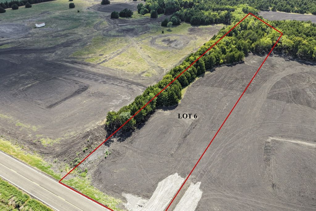 3311 FM Rd 1569, Greenville, TX 75401