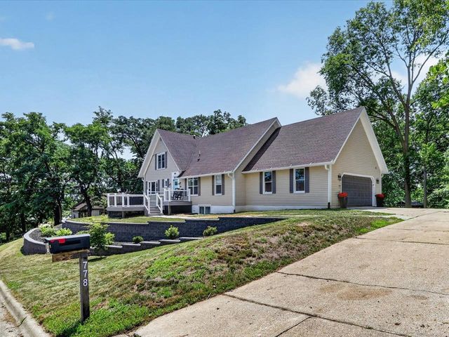 778 S Garfield Avenue, Janesville, WI 53545
