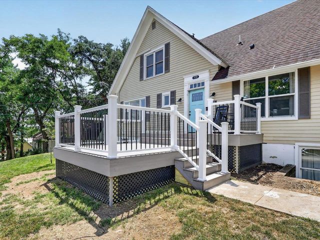 778 S Garfield Avenue, Janesville, WI 53545