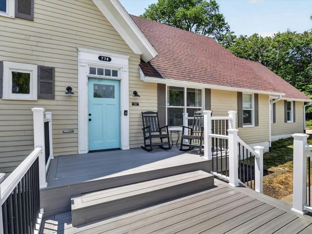 778 S Garfield Avenue, Janesville, WI 53545