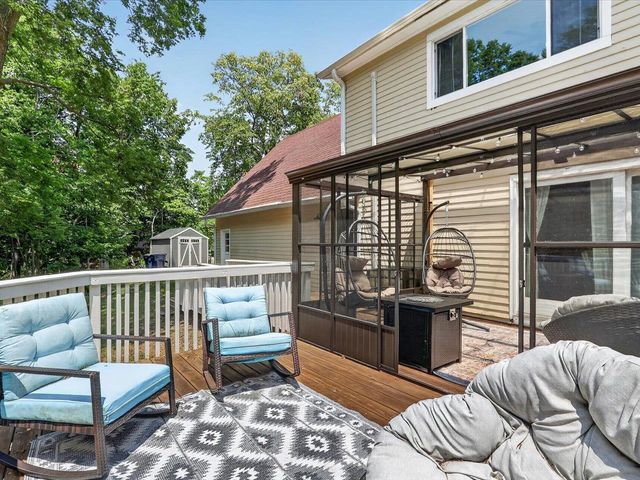 778 S Garfield Avenue, Janesville, WI 53545