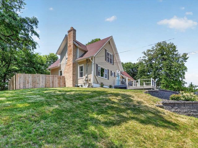 778 S Garfield Avenue, Janesville, WI 53545