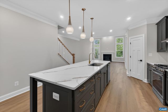 1390 MARCELLA ST, Charlottesville, VA 22911