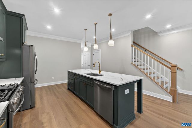1390 MARCELLA ST, Charlottesville, VA 22911