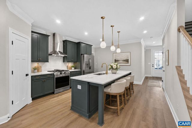 1390 MARCELLA ST, Charlottesville, VA 22911