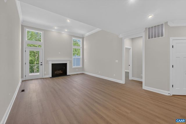 1390 MARCELLA ST, Charlottesville, VA 22911