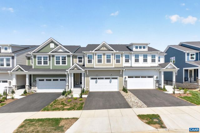 1390 MARCELLA ST, Charlottesville, VA 22911