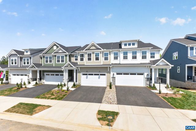 1390 MARCELLA ST, Charlottesville, VA 22911